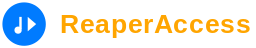 Logo ReaperAccess